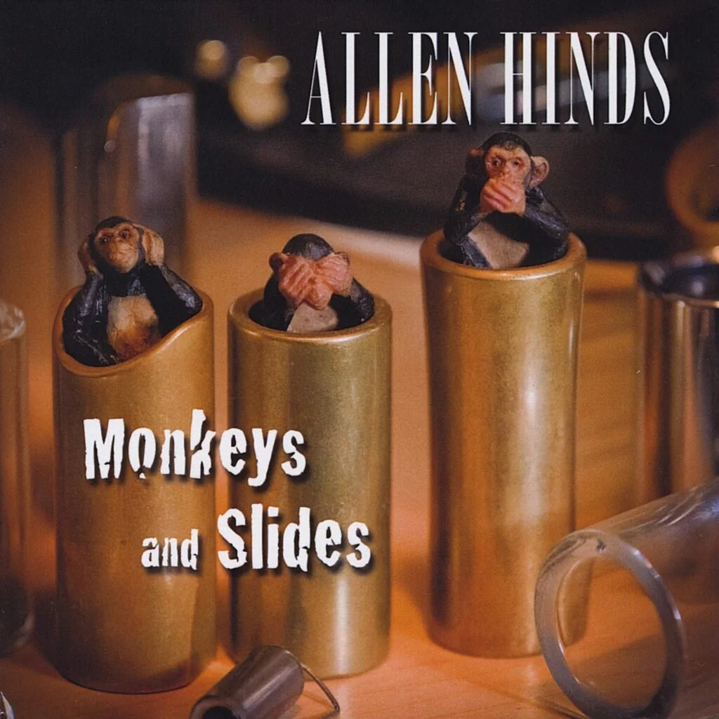 【中古】 Fact of the Matter AllenHinds Fact of the Matter AllenHinds 【公式通販】